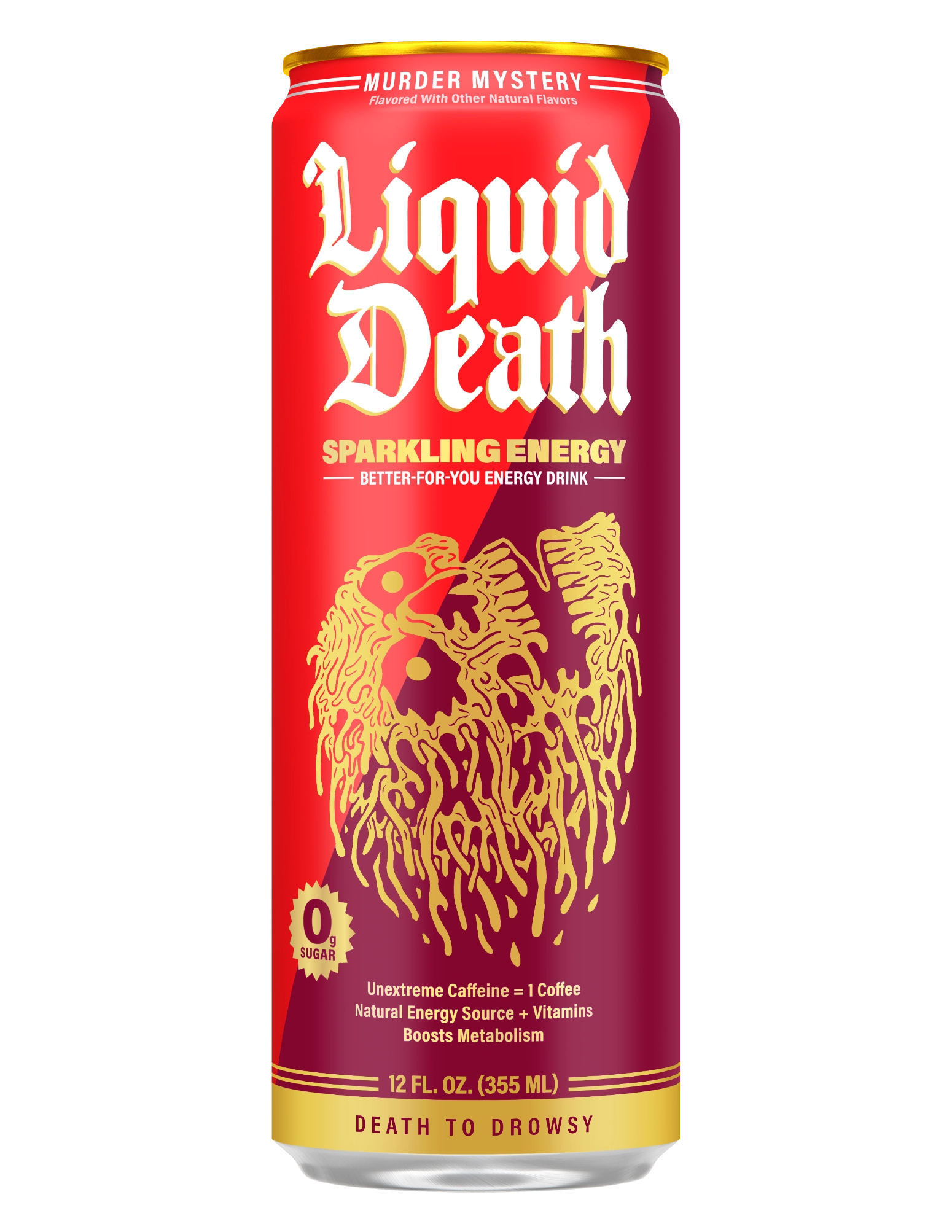 Liquid Death Line Liquid Death | Murder Your Thirst