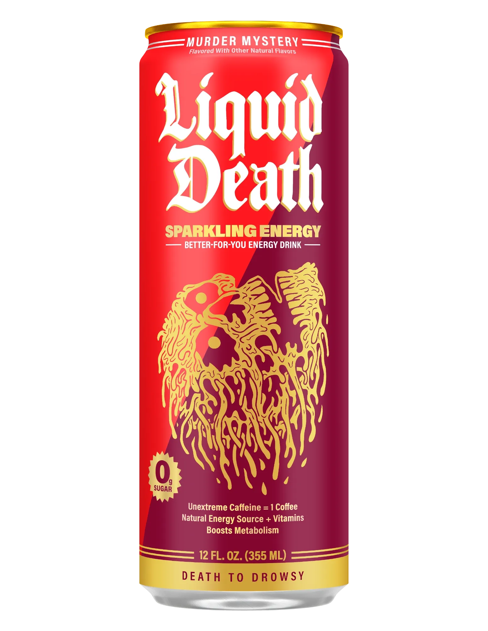 Liquid Death Line Liquid Death | Murder Your Thirst