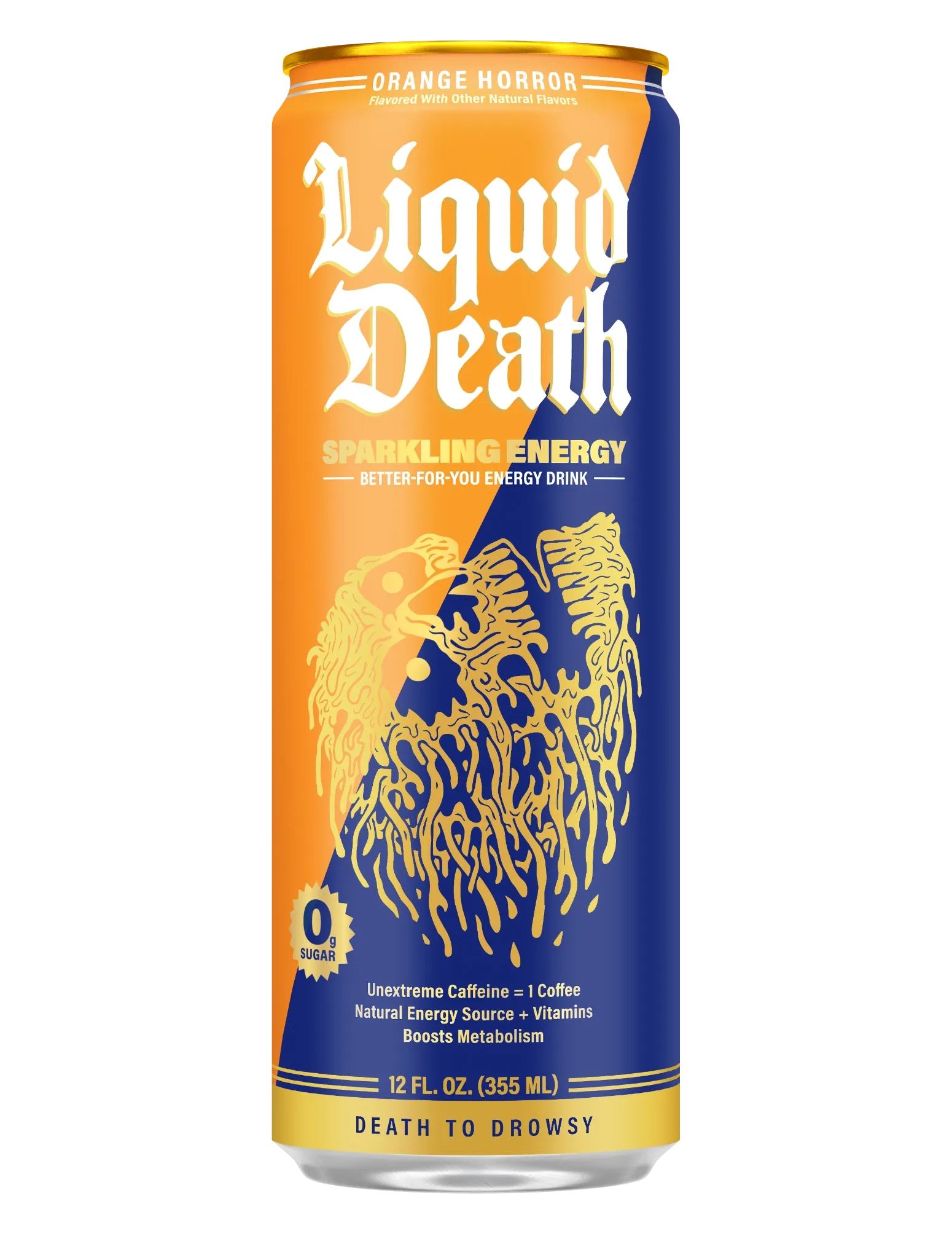 Liquid Death Line Liquid Death | Murder Your Thirst