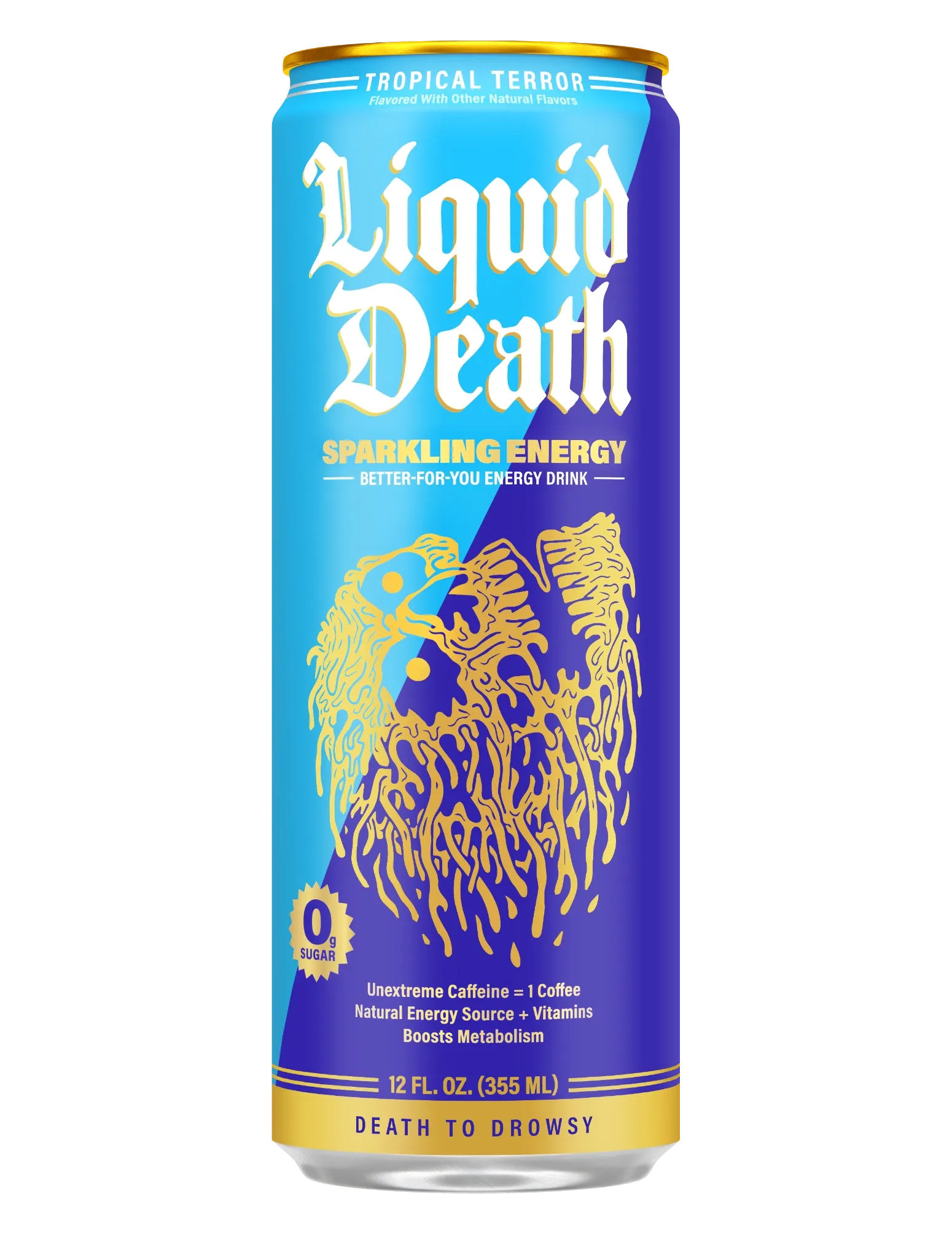 Liquid Death Line Liquid Death | Murder Your Thirst