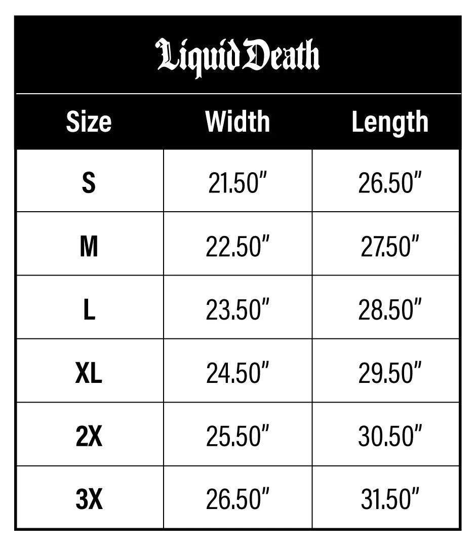 House of Skulls Hoodie