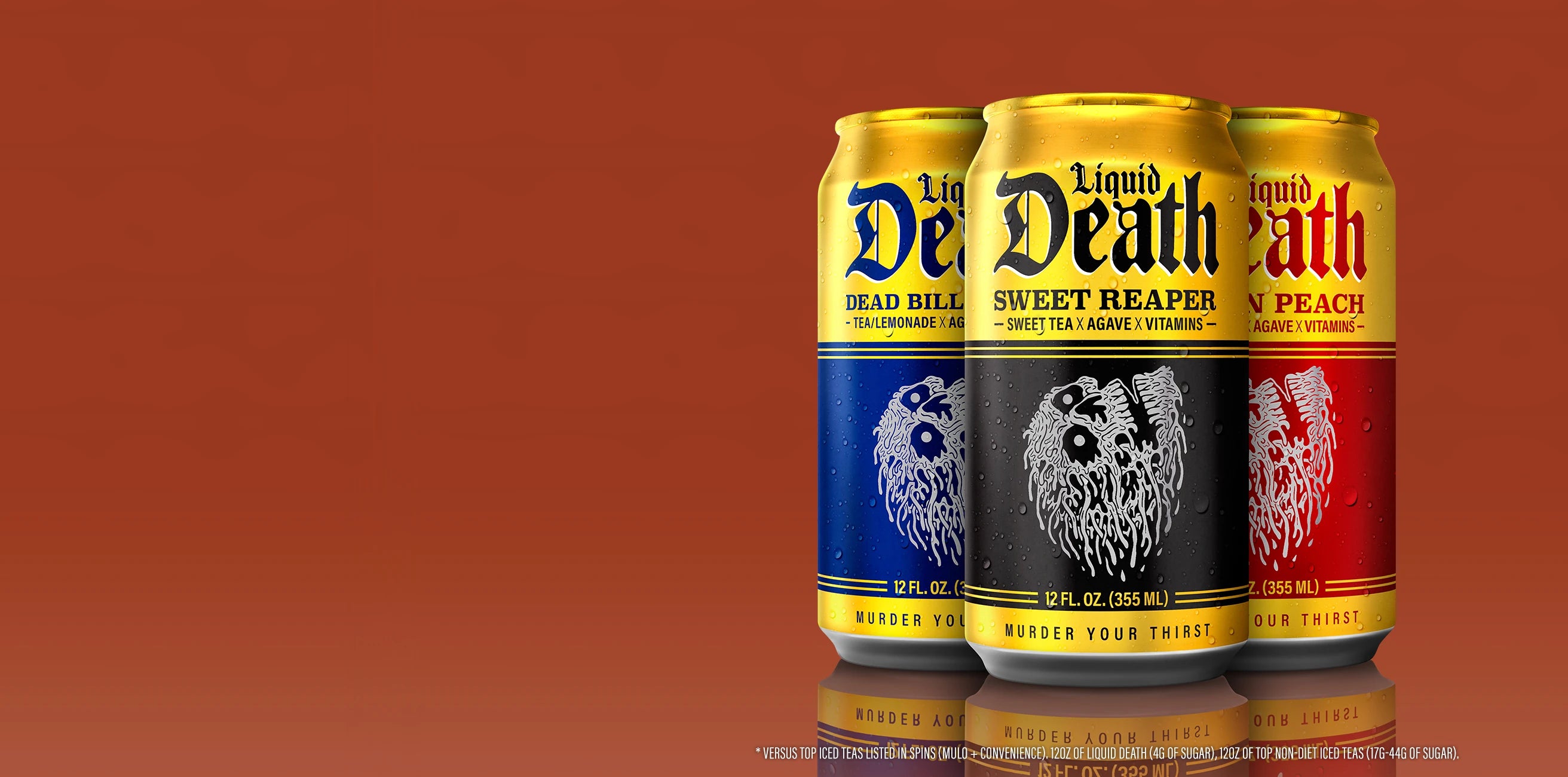 Become a Liquid Death Pro Driver | Liquid Death X NASCAR