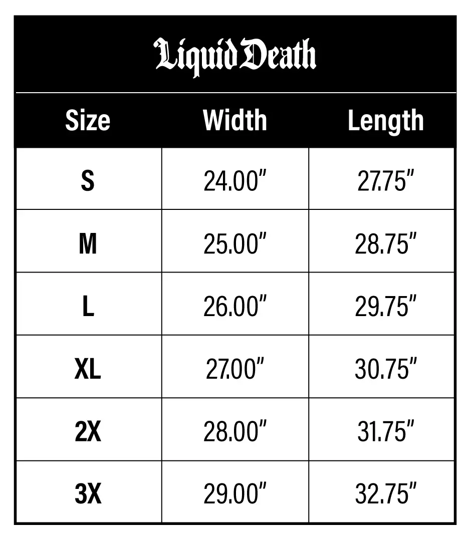 LD_Instant_Death_Sherpa_Hoodie_Size_Chart_S-3x