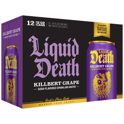 Killbert Grape