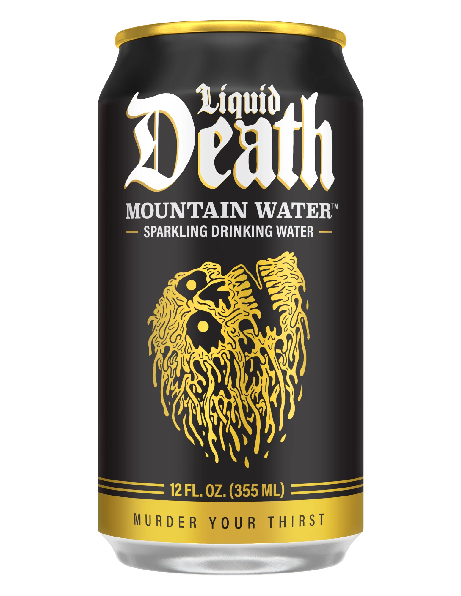 Liquid Death Murder Your Thirst Liquid Death Murder Your Thirst