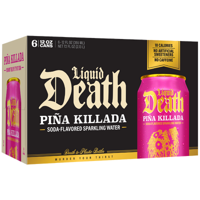 Piña Killada