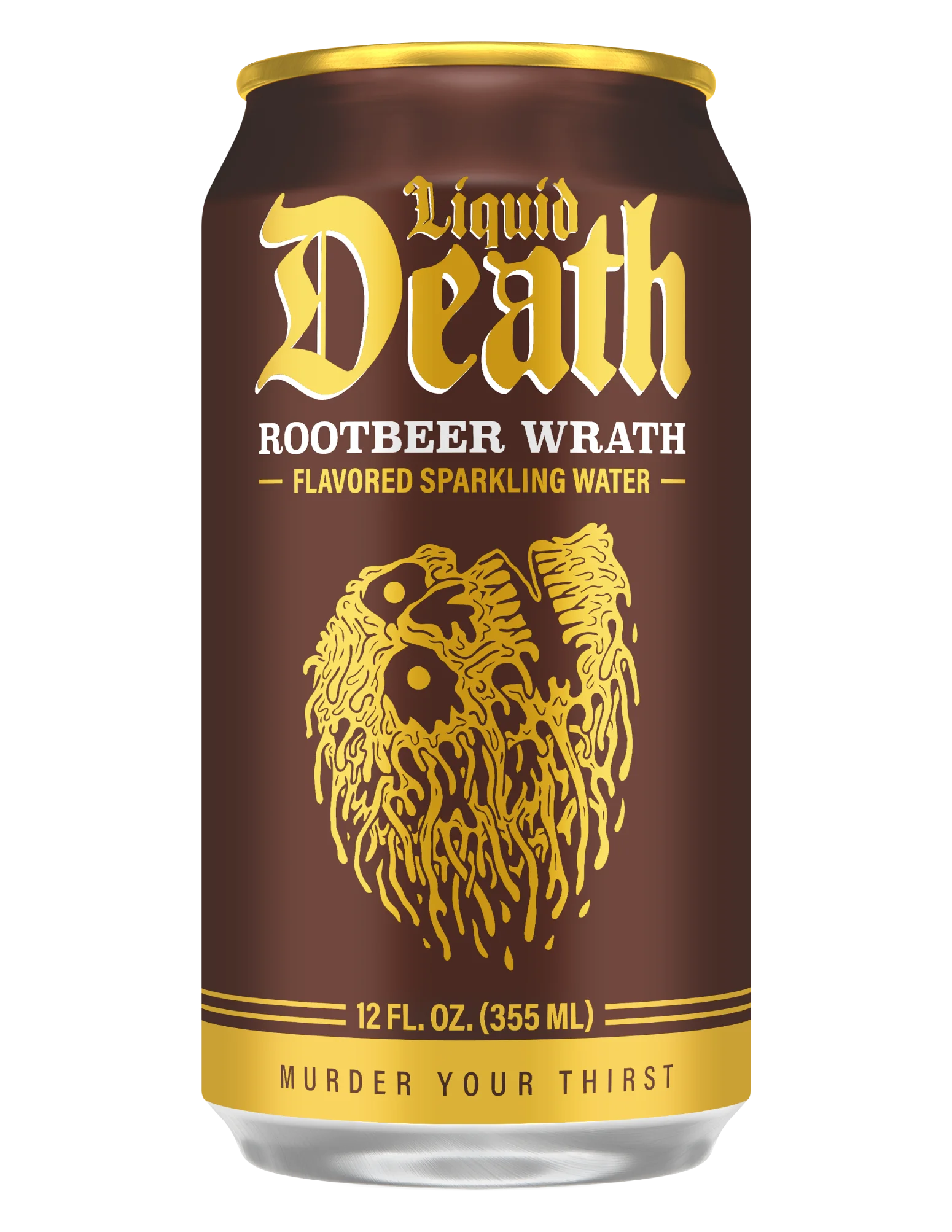 Liquid Death | Murder Your Thirst