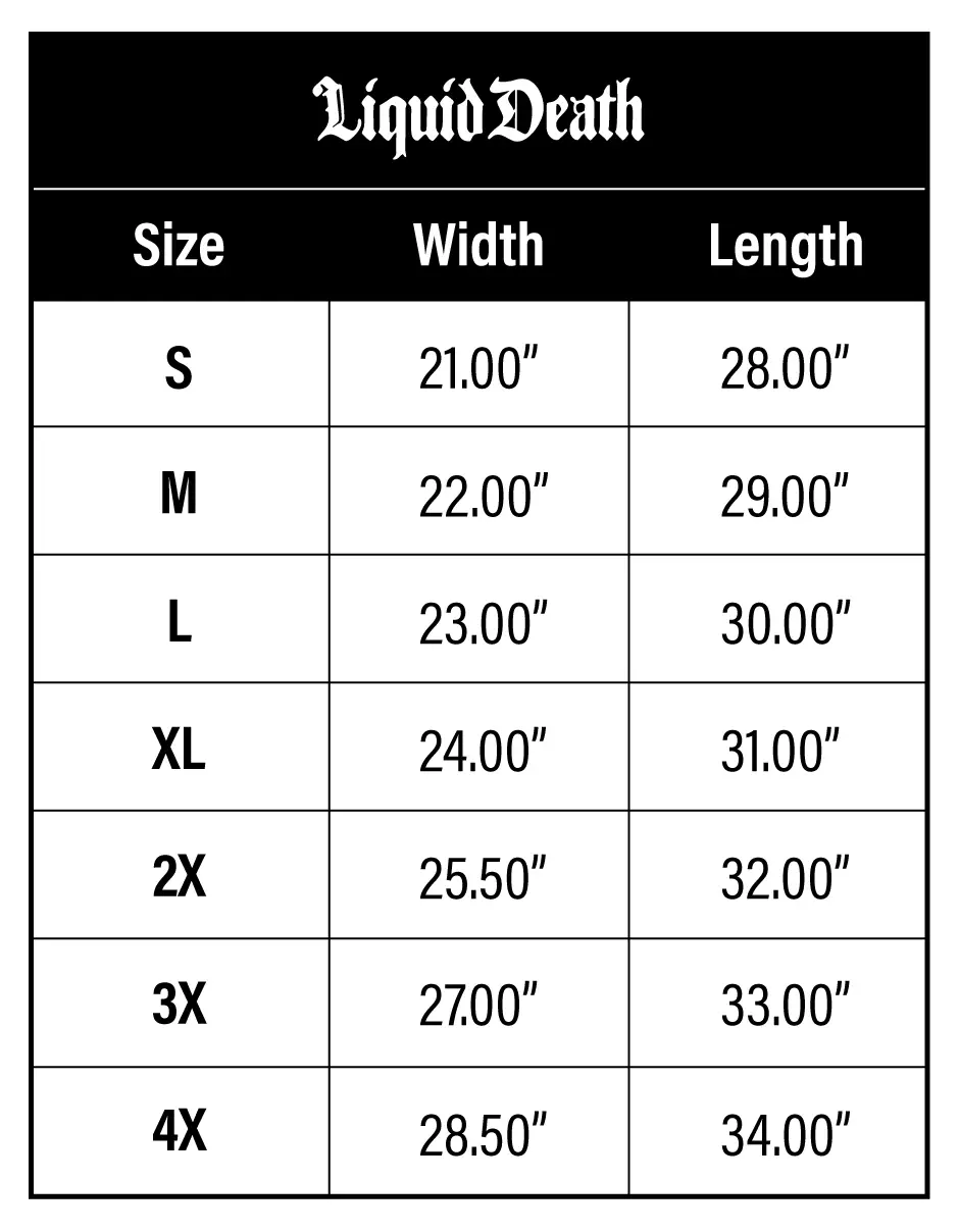 Skull Punter Rugby Shirt