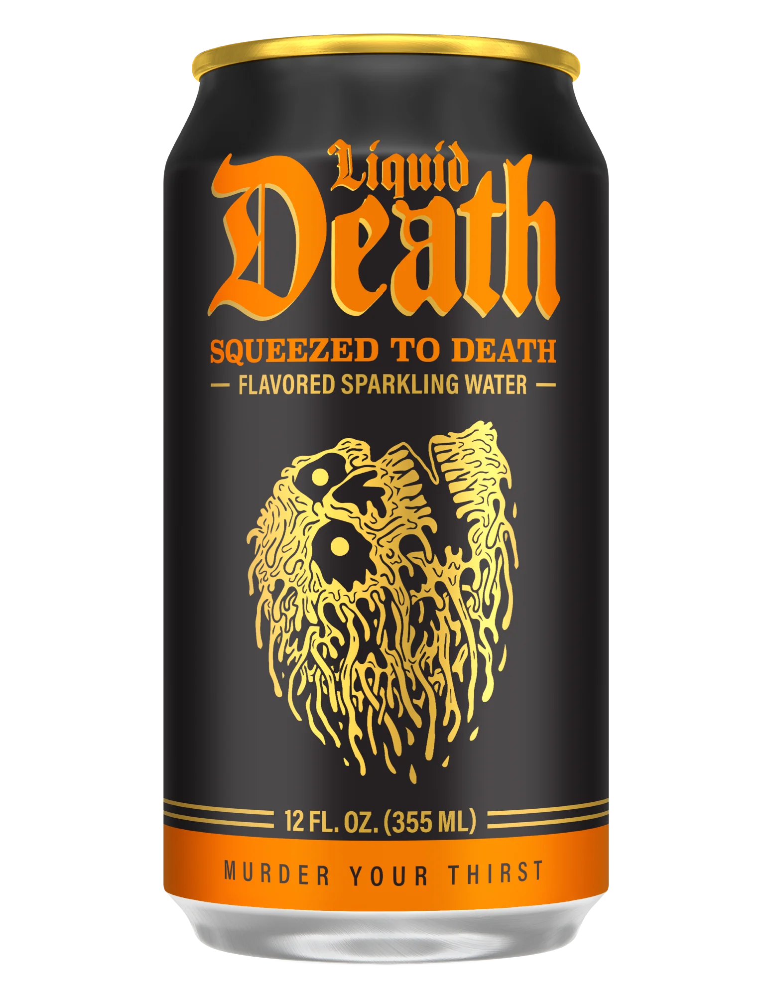 Liquid Death | Murder Your Thirst