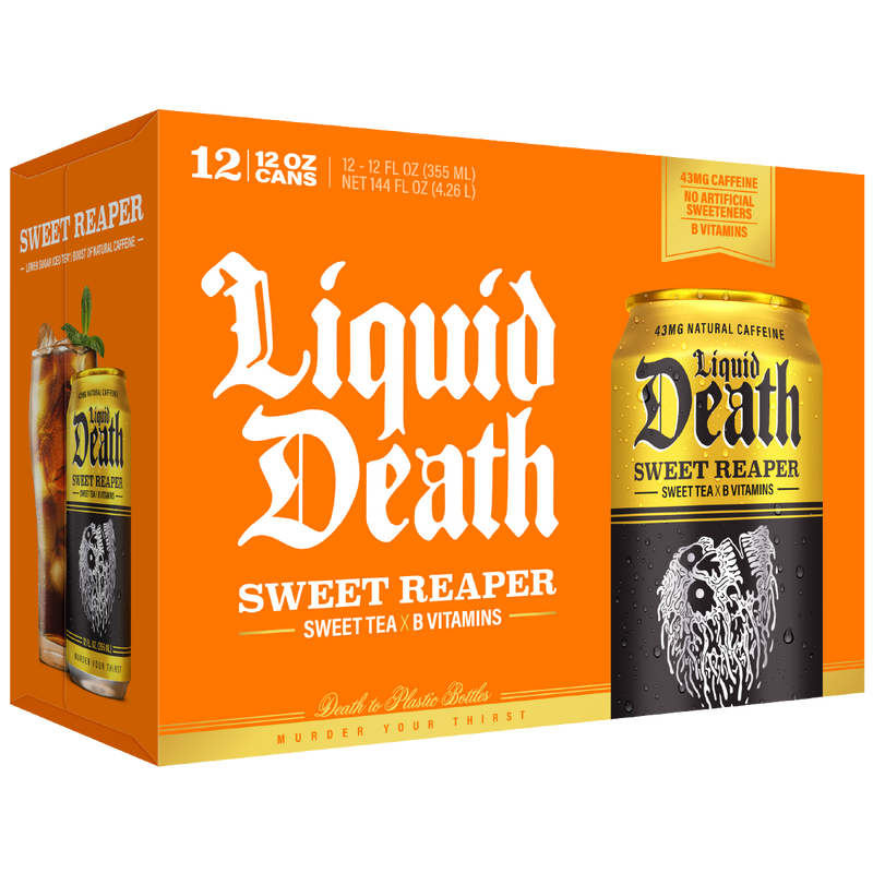 Sweet Reaper