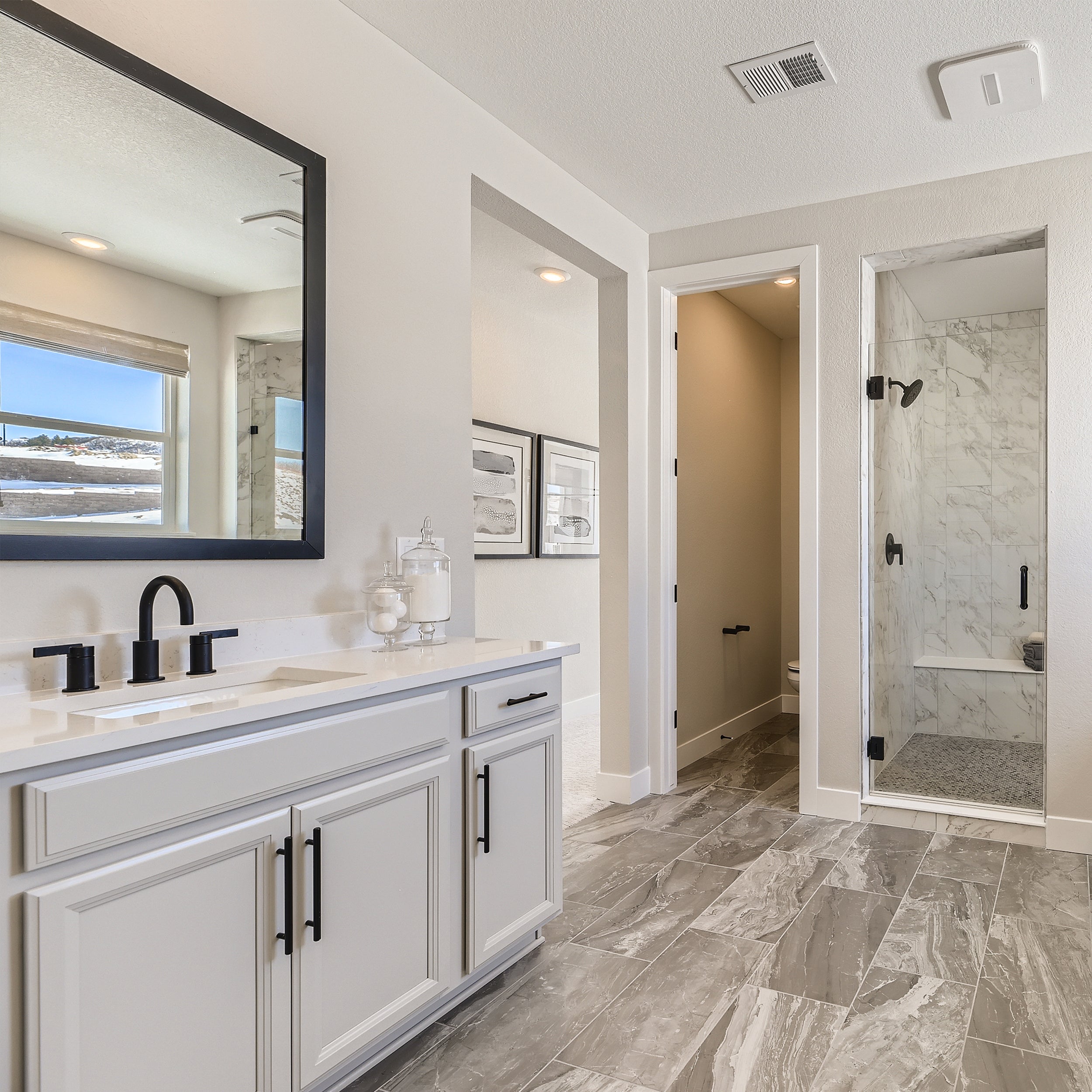 Liquid Death x Taylor Morrison Killer House