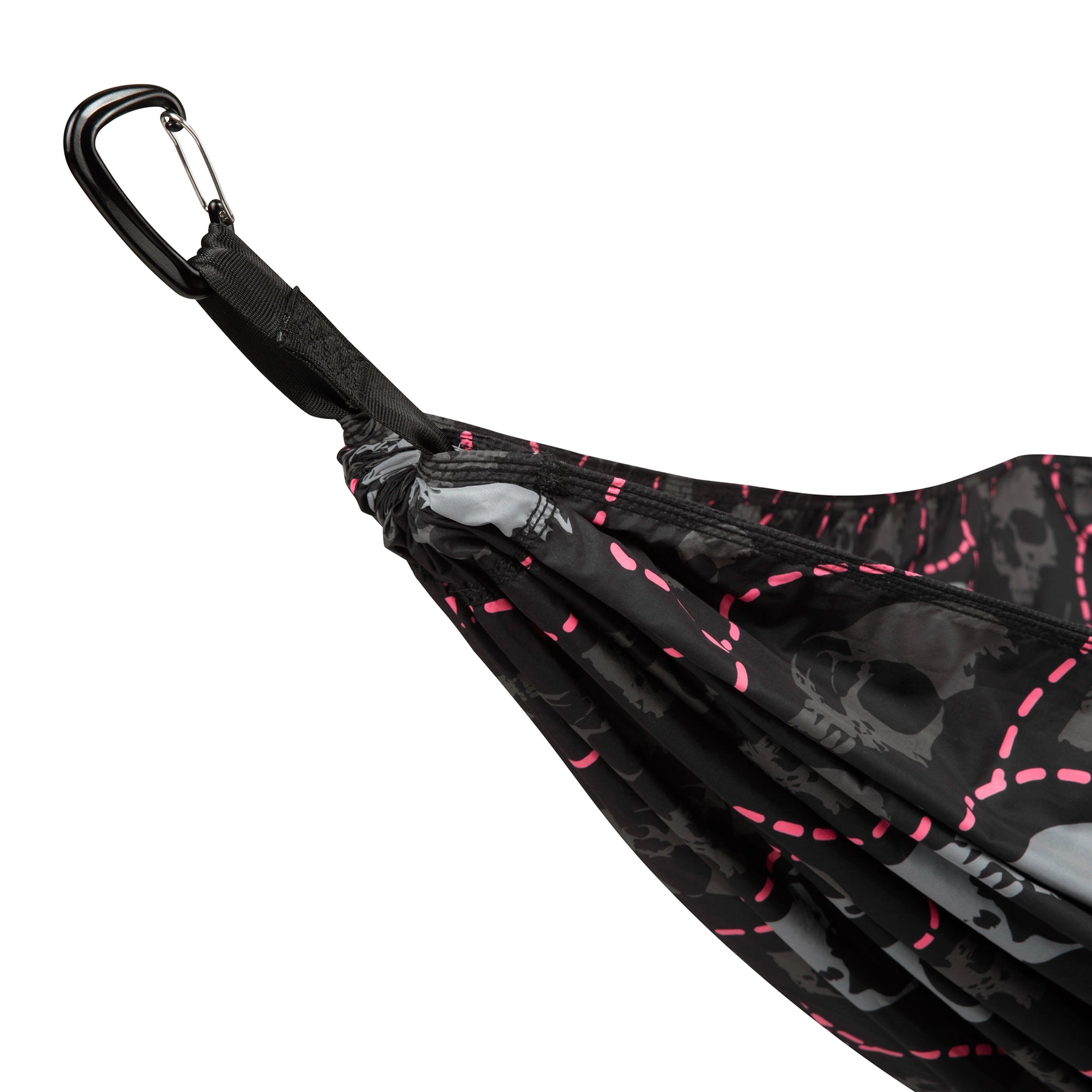 Lazy Death Hammock