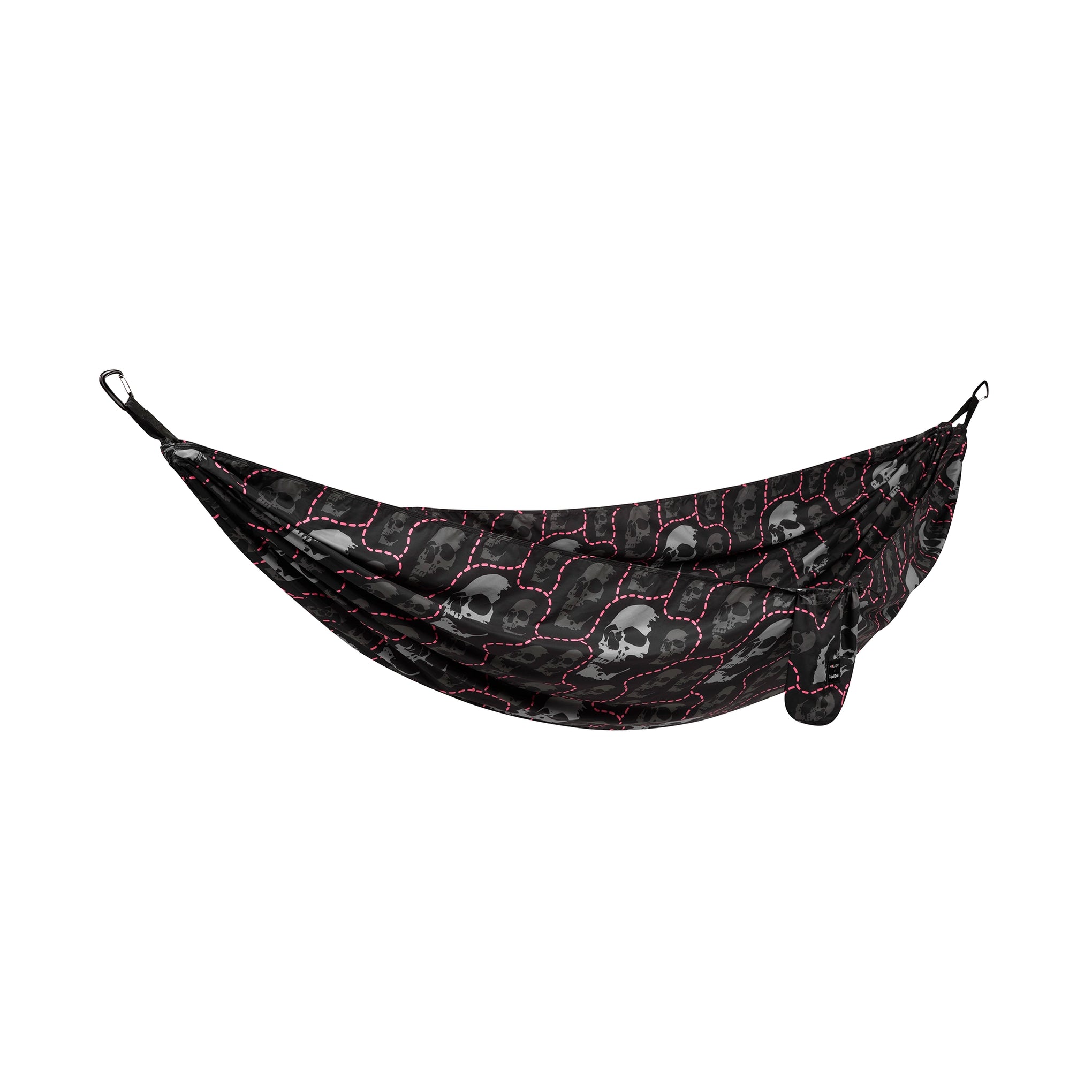 Lazy Death Hammock