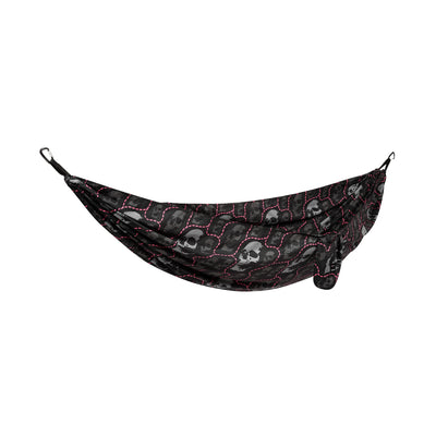 Lazy Death Hammock