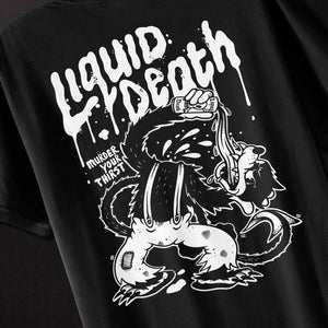 Liquid-Death_Can-Wolfer-Tee_back-detail