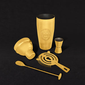 Death Mixer Cocktail Kit