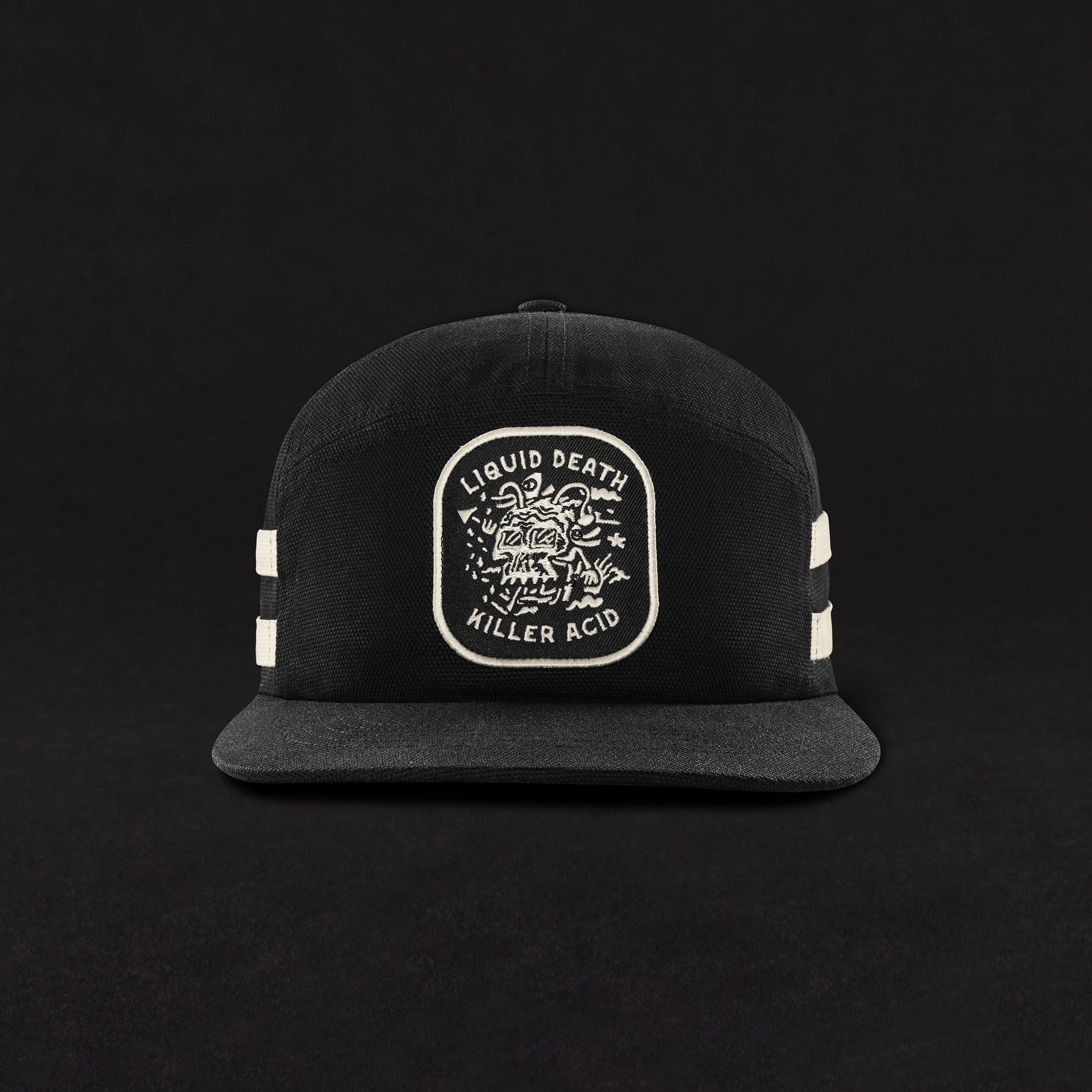 Killer Acid Throwback Hat