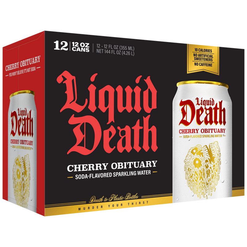 Cherry Obituary