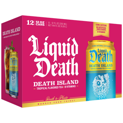 Death Island