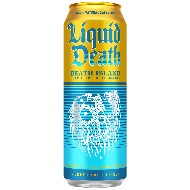 Death Island