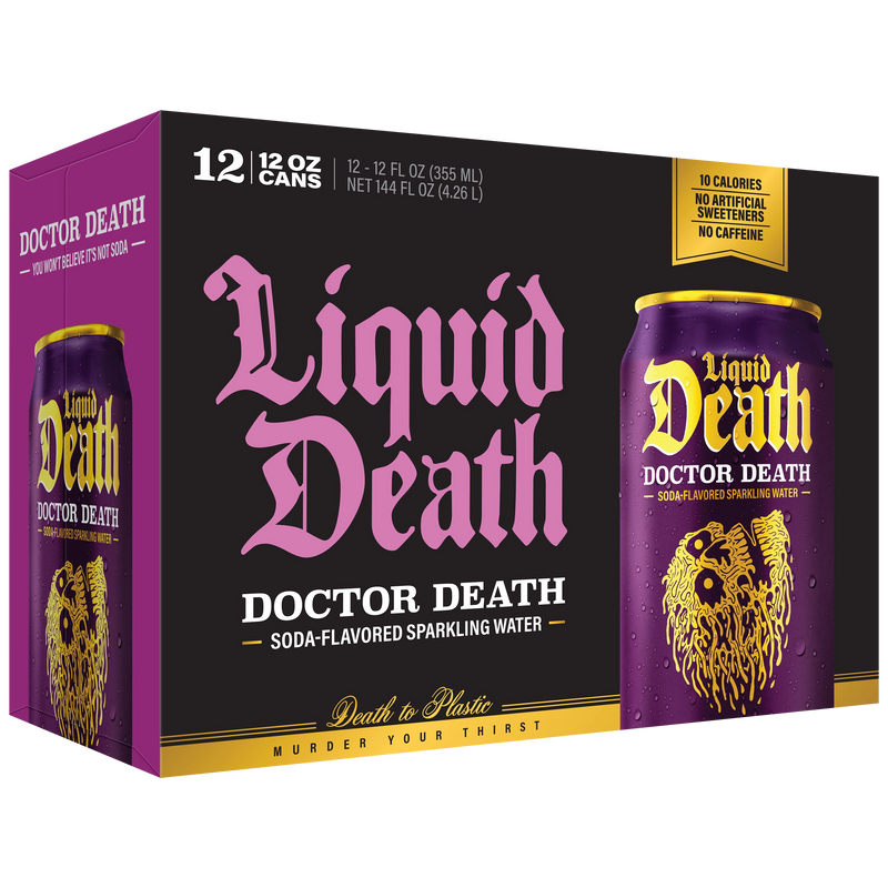 Doctor Death