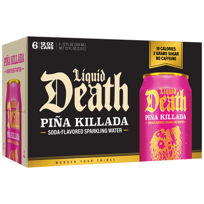 Piña Killada