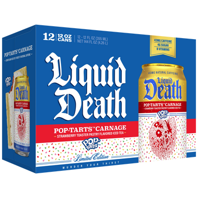 POP-TARTS™ CARNAGE