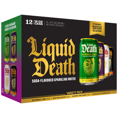 Fan Favorites Variety — case