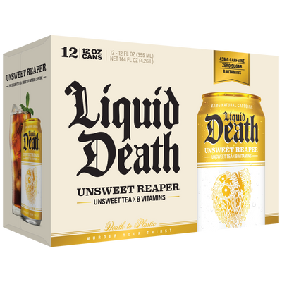 Unsweet Reaper