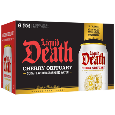 Cherry Obituary