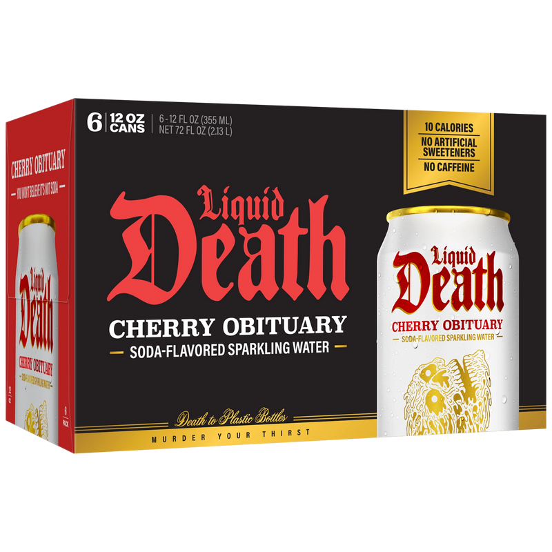 Cherry Obituary