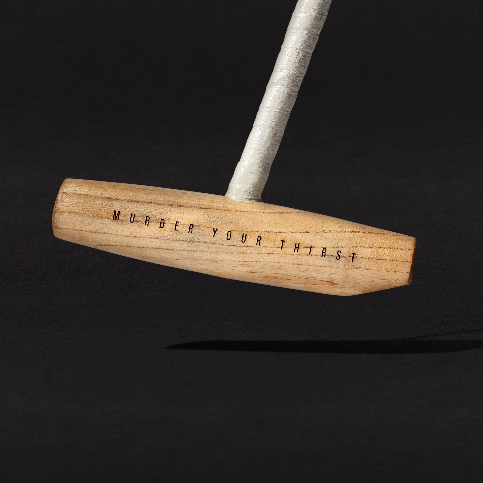 HeadRoller Polo + Mallet and Ball Set (Super Limited) Liquid Death