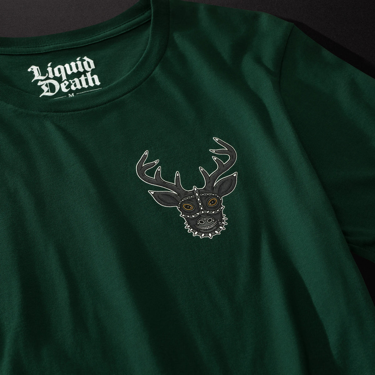 Psycho Stag Tee