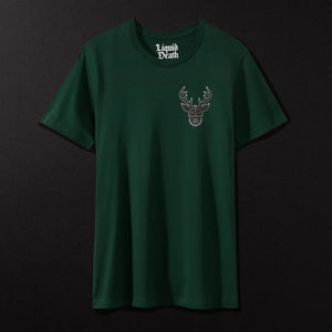 Psycho Stag Tee