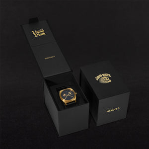 Liquid Death Nixon Watch box