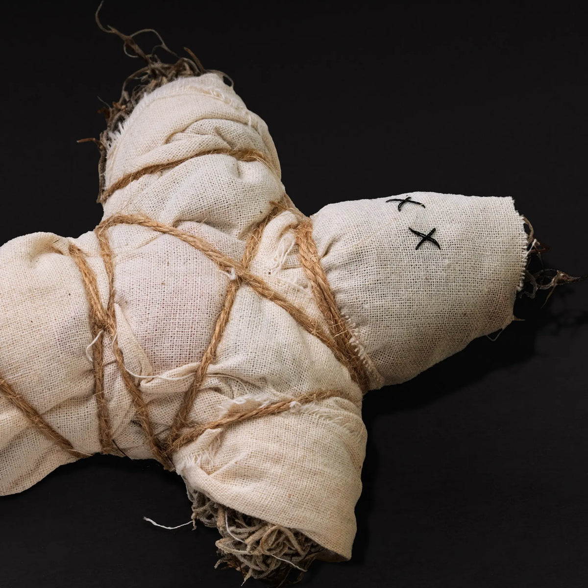 All-Natural Steve-O Voodoo Doll | Liquid Death x Steve-O