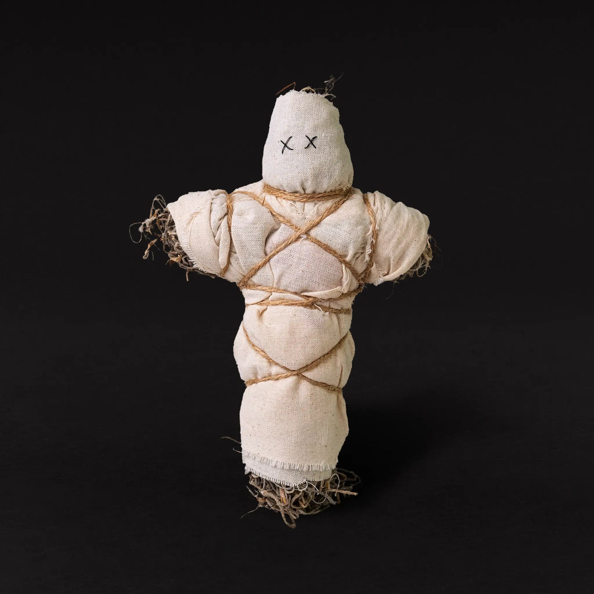 All-Natural Steve-O Voodoo Doll All-Natural Steve-O Voodoo Doll