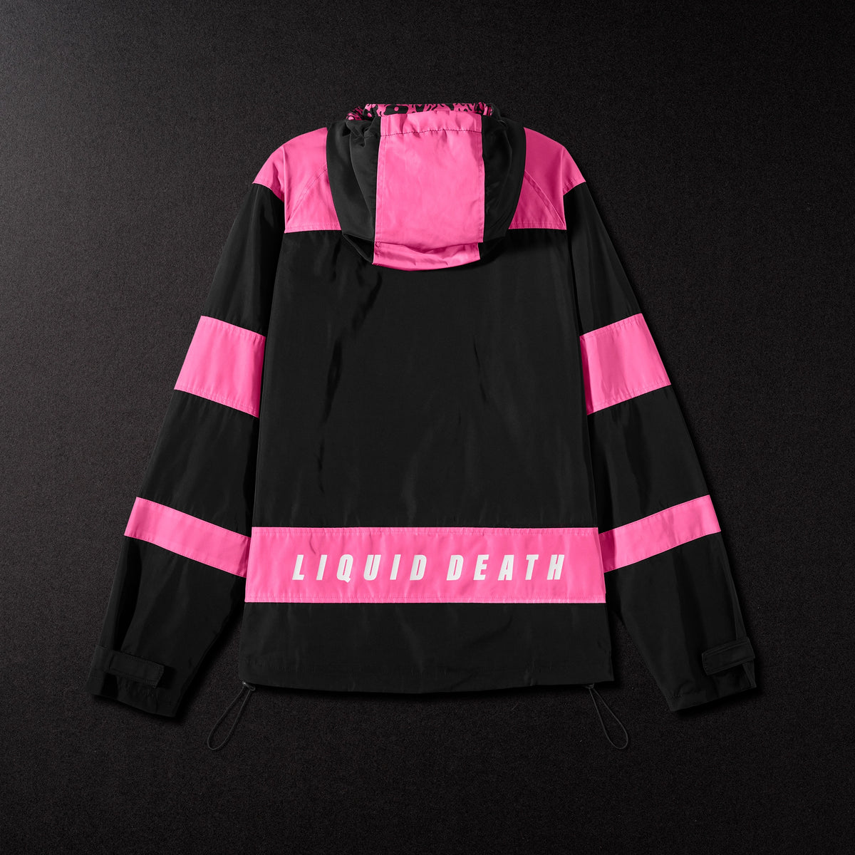 Wind Slasher Jacket