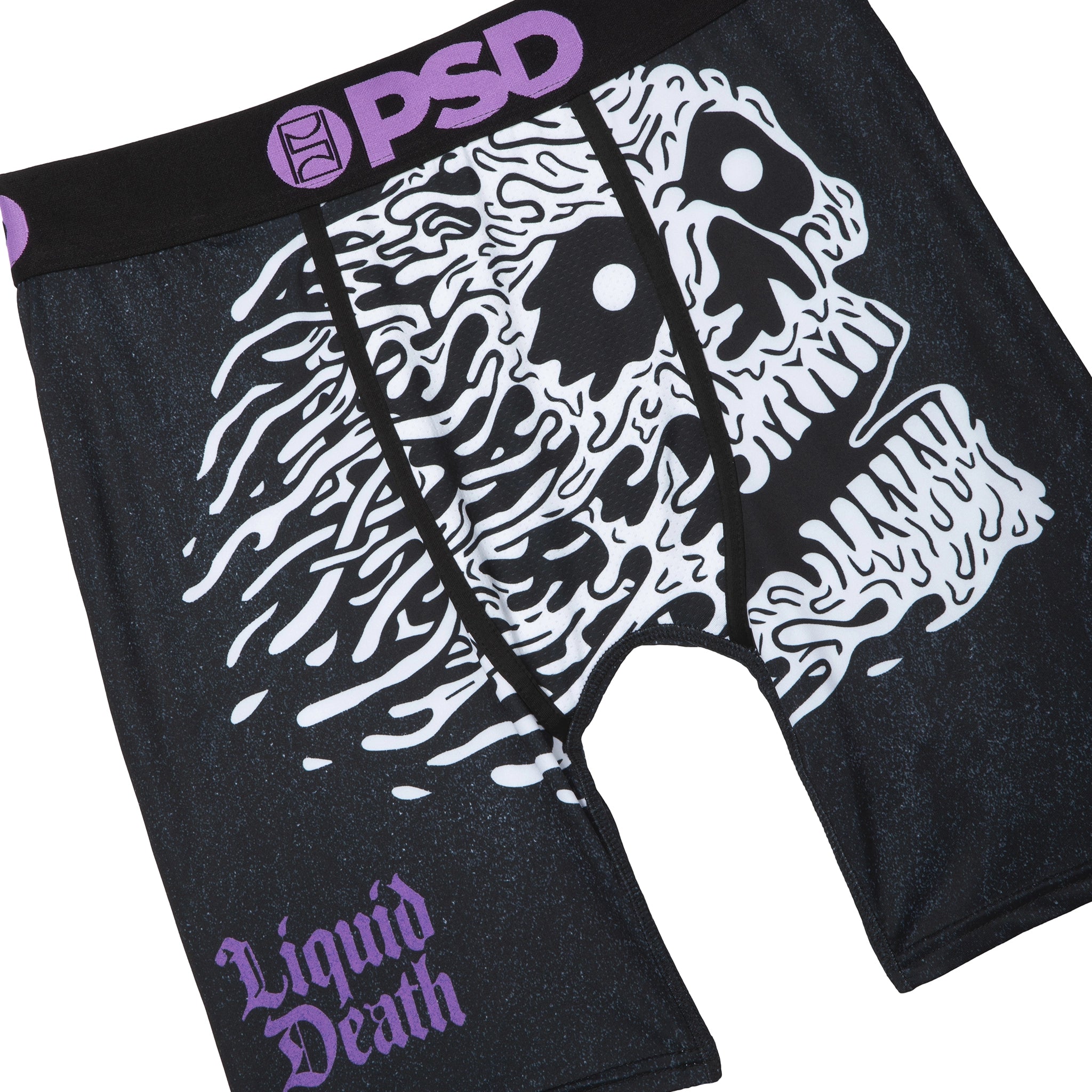 Instant Death Boxer Brief Front