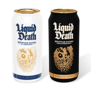 Assault and Pepper Shakers