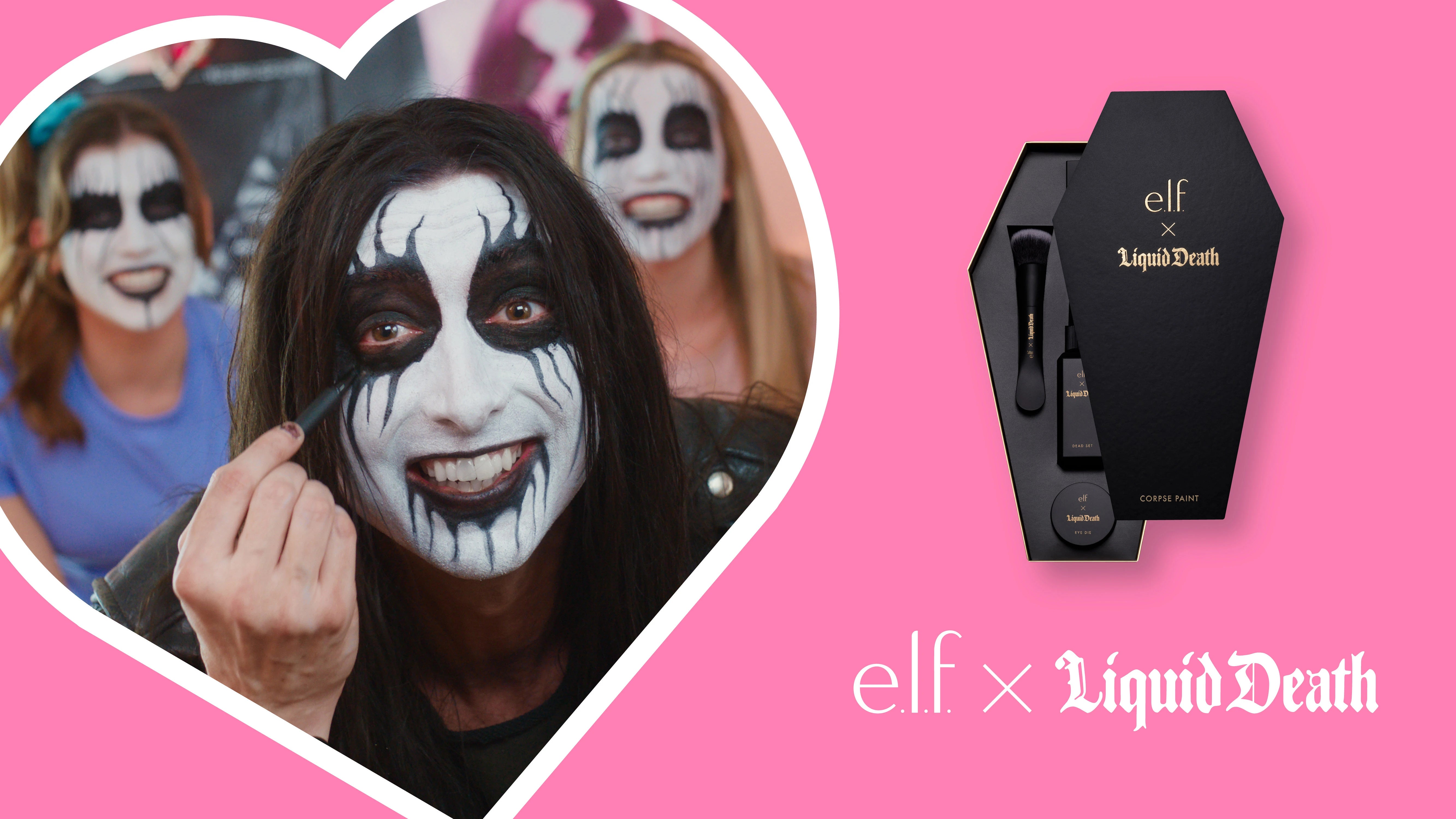 Corpse Paint Corpse Paint