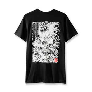 Death Wave Tee
