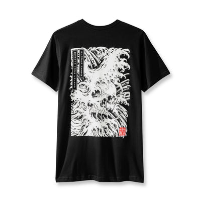 Death Wave Tee