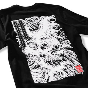 Death Wave Tee