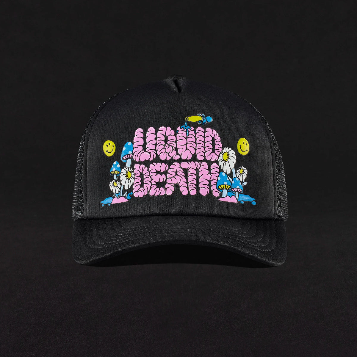 Death Drip Hat - MHDC Giveaway