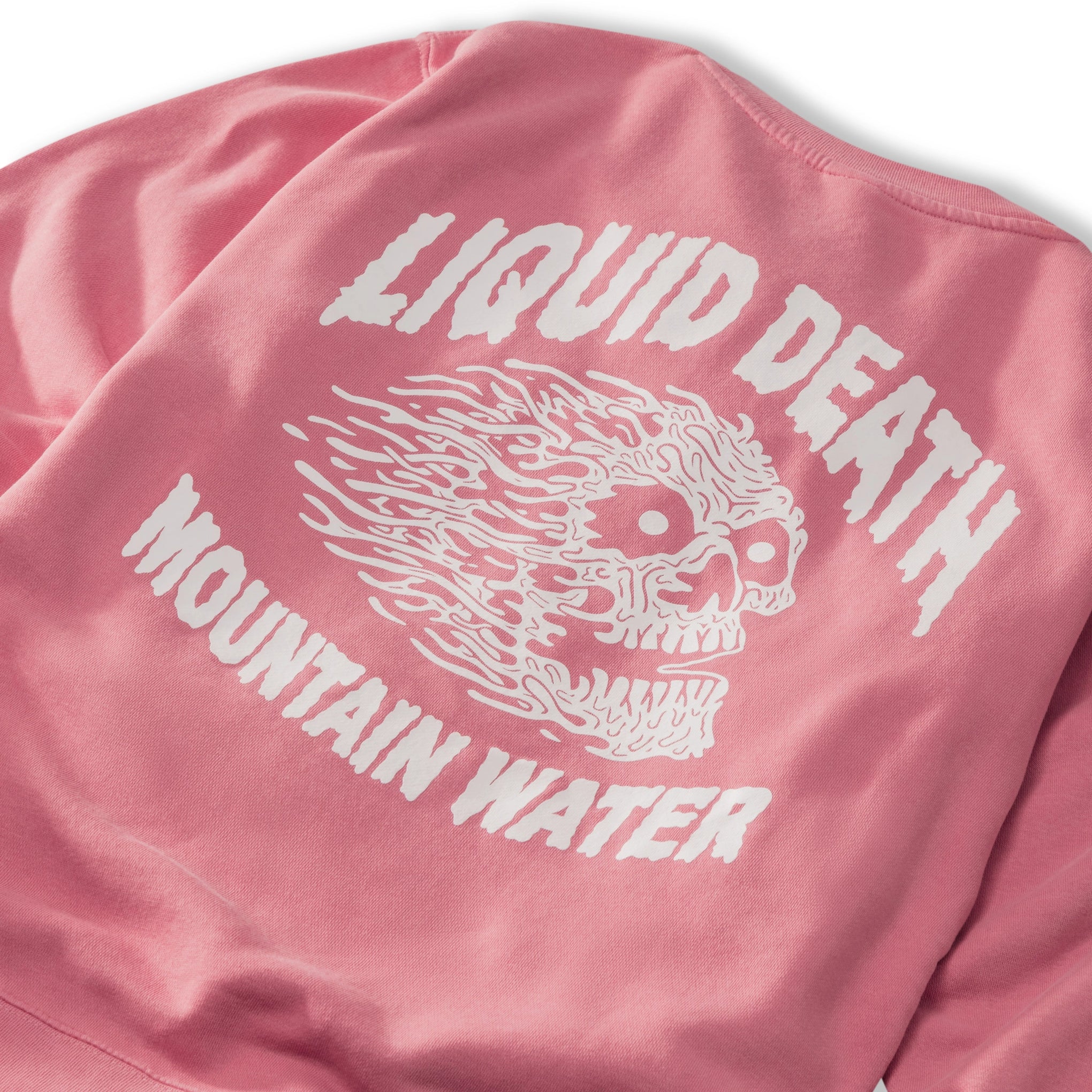Instant Death Sweatshirt