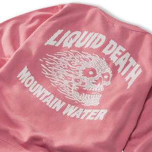 Instant Death Sweatshirt