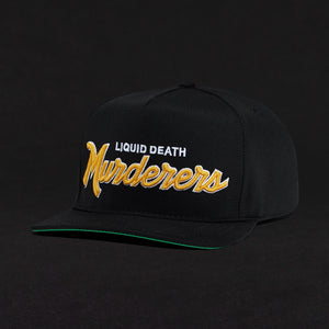 Team Death Hat