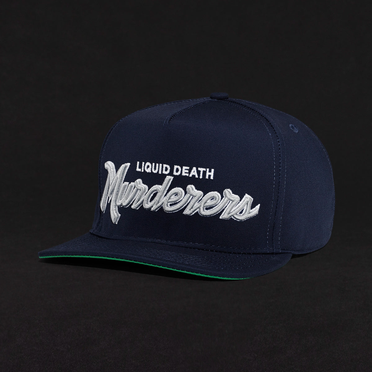 Team Death Hat
