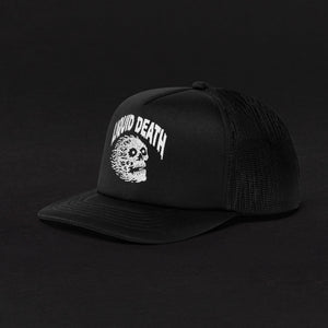 Vicious Death Hat - MHDC Giveaway